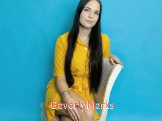 BeverlyMarks