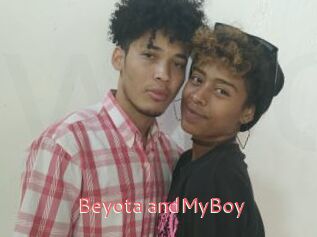 Beyota_andMyBoy