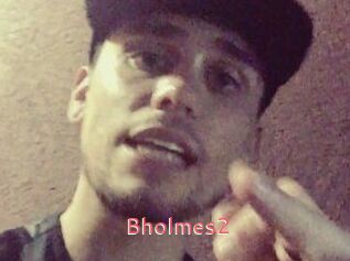 Bholmes2