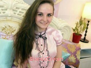 BiancaCream Webcam Sexe Direct