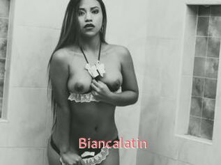 Biancalatin