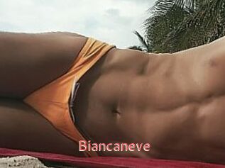 Biancaneve