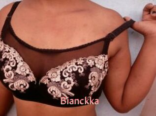Bianckka