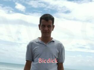 Bicdick