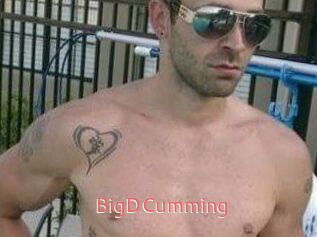BigDCumming