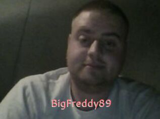 BigFreddy89