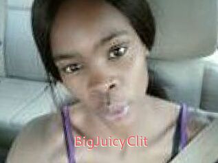 BigJuicyClit
