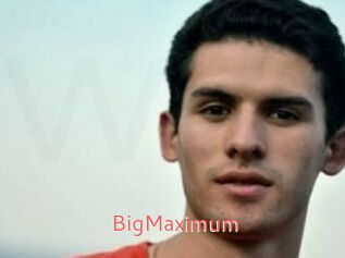 BigMaximum