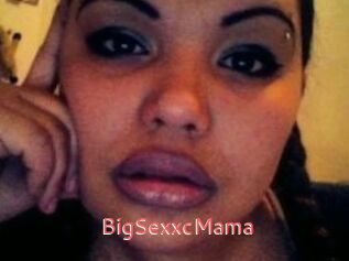 BigSexxcMama