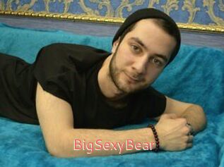 BigSexyBear Webcam Sexe Direct