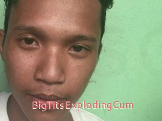 BigTitsExplodingCum