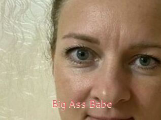 Big_Ass_Babe