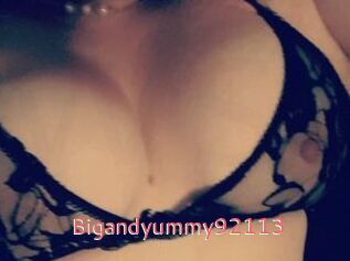 Bigandyummy92113