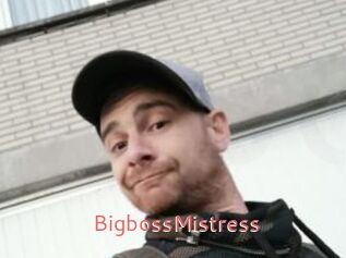 BigbossMistress