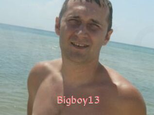 Bigboy13