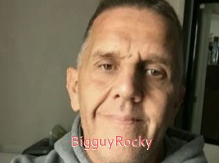 BigguyRocky