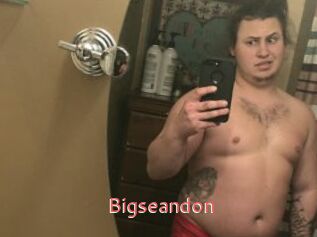 Bigseandon
