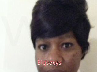 Bigsexys