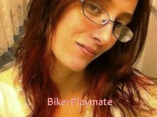 BikerPlaymate