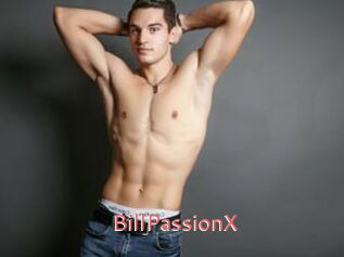 BillPassionX Webcam Sexe Direct