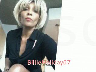 BillieHoliday67