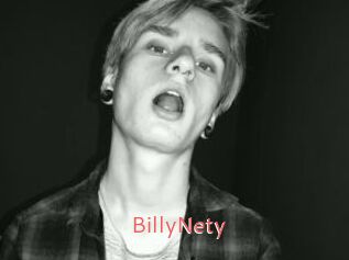 BillyNety