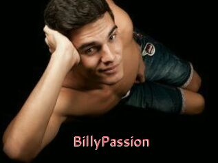BillyPassion Webcam Sexe Direct