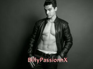 BillyPassionnX