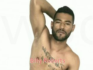 Billy_Roberts