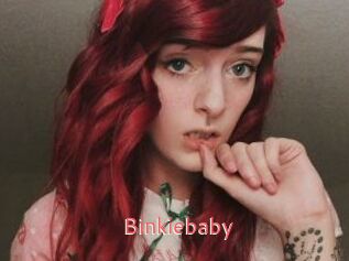 Binkiebaby Webcam Sexe Direct