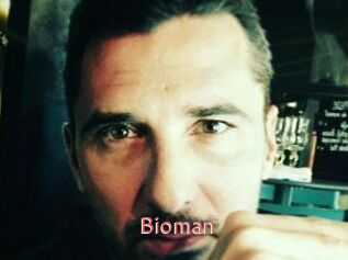 Bioman