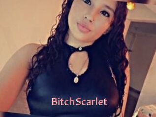 BitchScarlet Webcam Sexe Direct