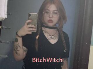 BitchWitch