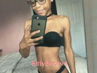 BittyBoomm