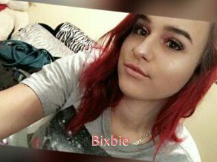 Bixbie