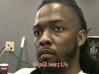 BlaQJeezUs