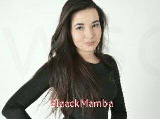 BlaackMamba