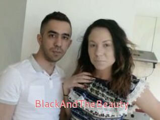 BlackAndTheBeauty