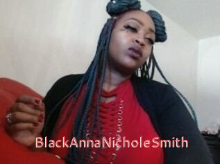 BlackAnnaNicholeSmith Webcam Sexe Direct