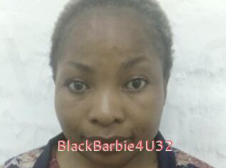 BlackBarbie4U32