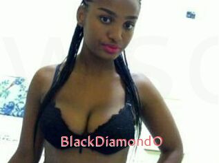 BlackDiamondO