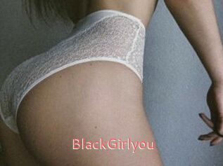 BlackGirlyou