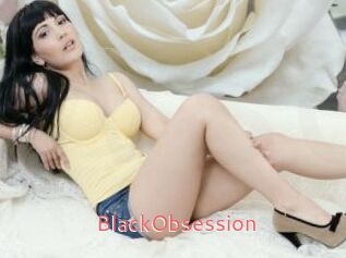 BlackObsession