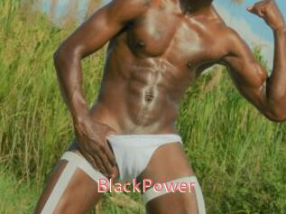 BlackPower