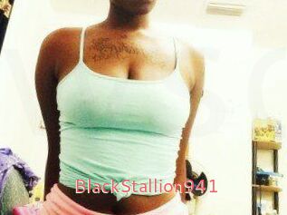 BlackStallion941 Webcam Sexe Direct
