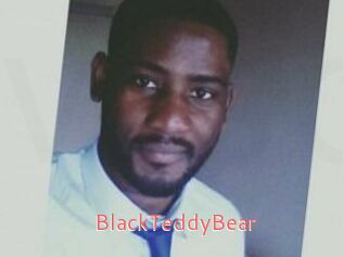 BlackTeddyBear