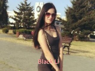 Black_Li Webcam Sexe Direct