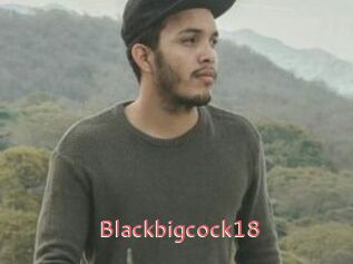 Blackbigcock18