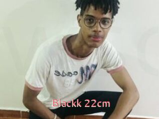 Blackk_22cm