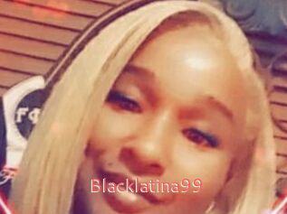 Blacklatina99